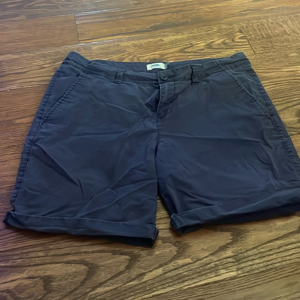 Old Navy Women Shorts